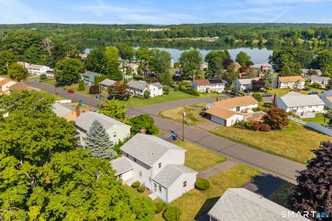 144 Belridge Road New Britain CT 06053