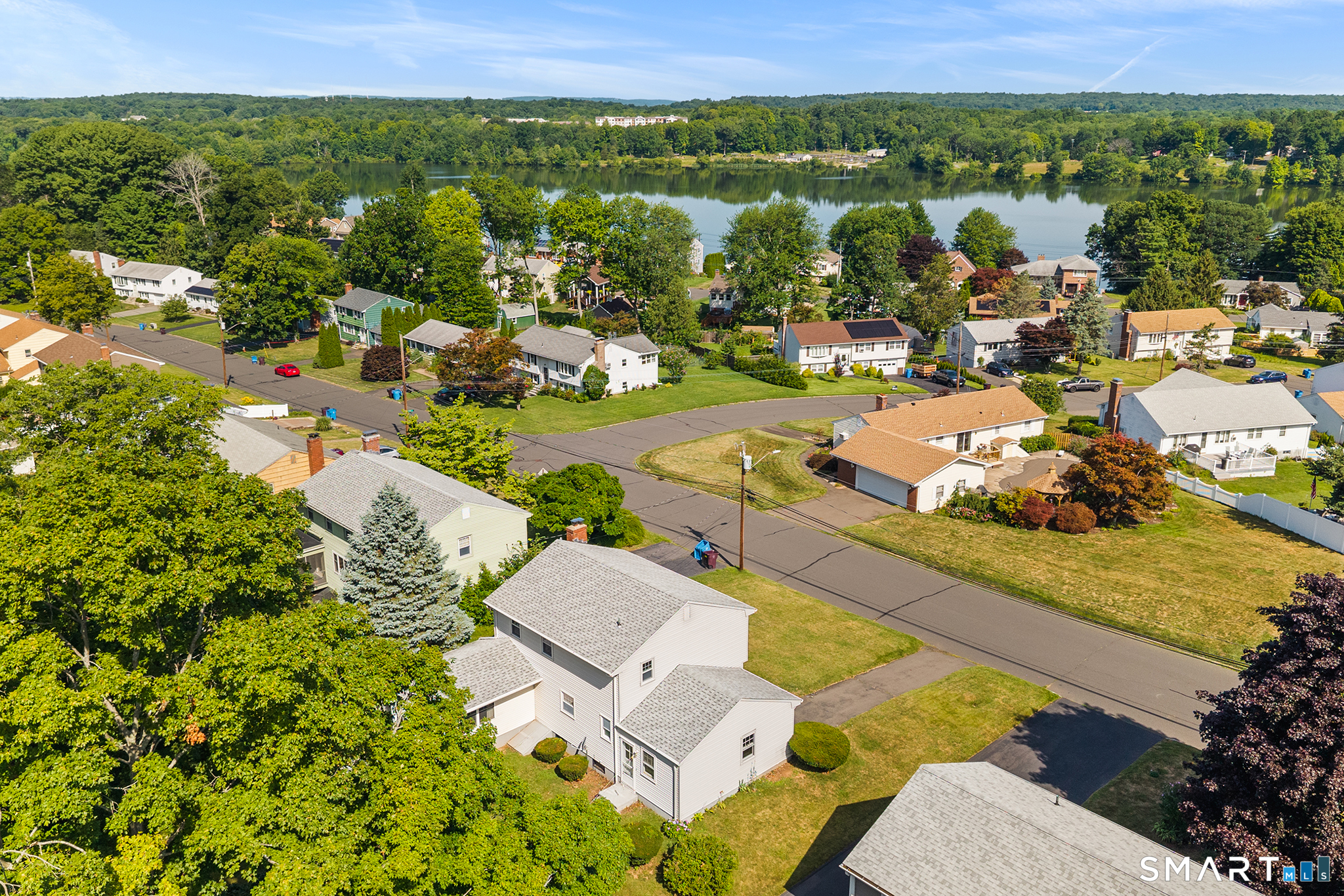 144 Belridge Road New Britain CT 06053
