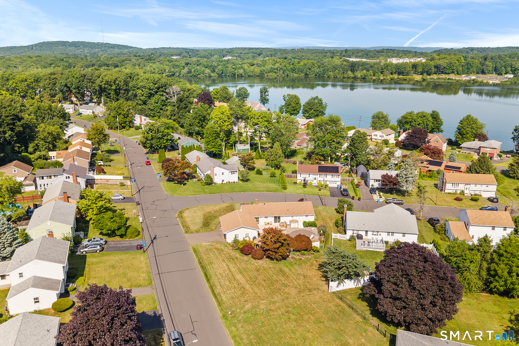 144 Belridge Road New Britain CT 06053