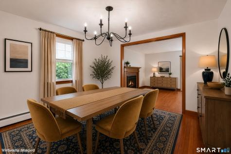 144 Belridge Road New Britain CT 06053