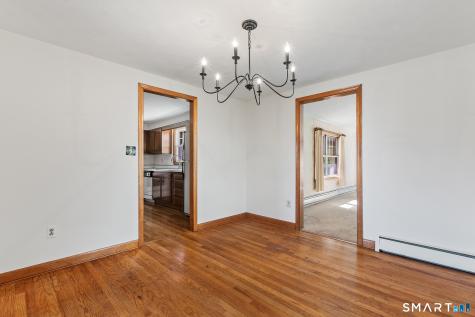 144 Belridge Road New Britain CT 06053