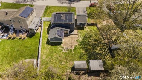 12 Garden Court Groton CT 06355