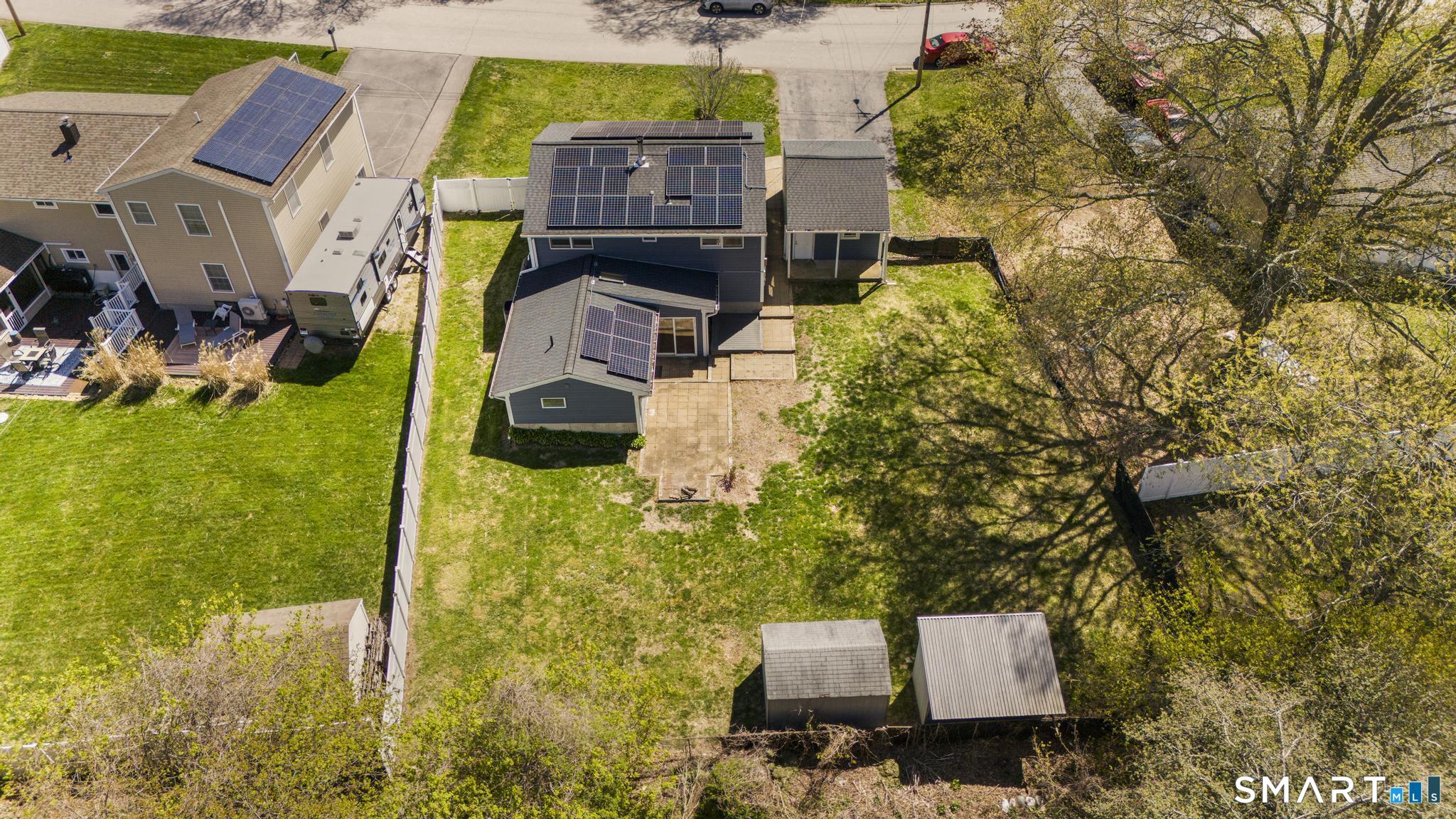 12 Garden Court Groton CT 06355