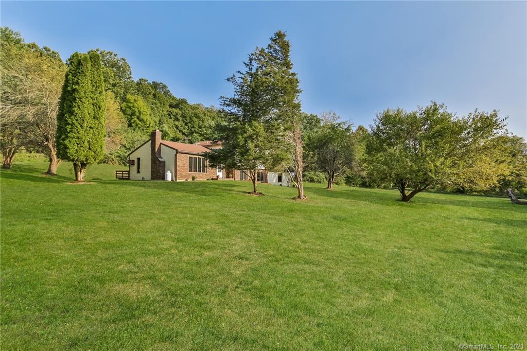 5 Morey Road New Milford CT 06776