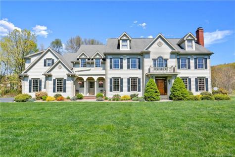 245 Silver Hill Road Easton CT 06612