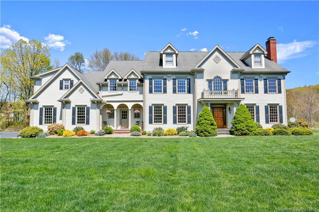 245 Silver Hill Road Easton CT 06612