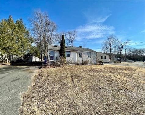 74 Lyons Road Bristol CT 06010