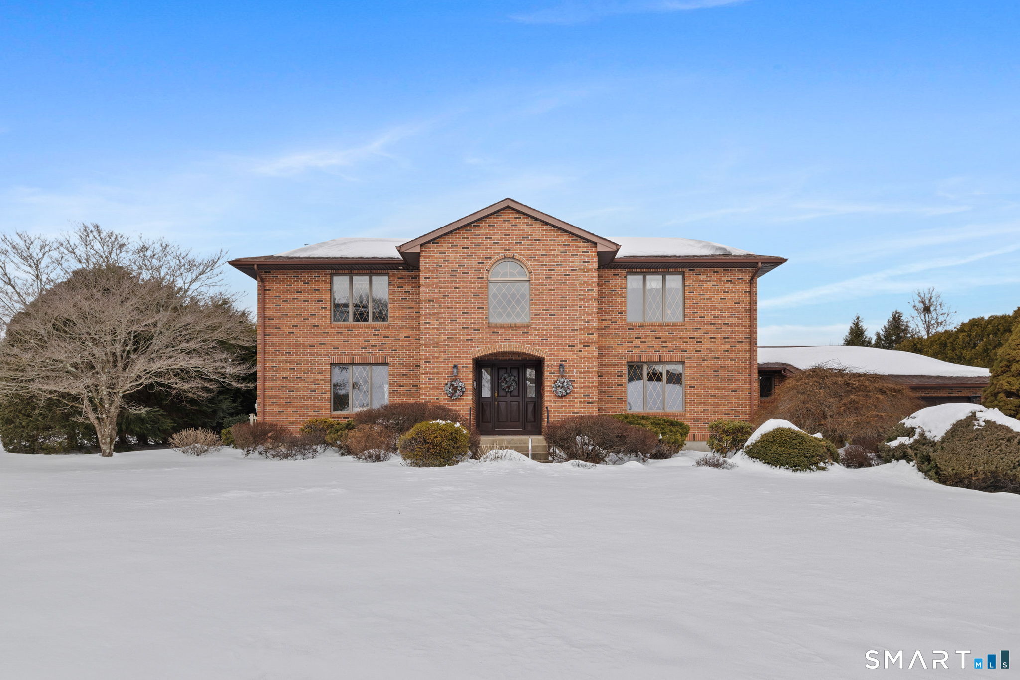 25 Heather Hill Rocky Hill CT 06067