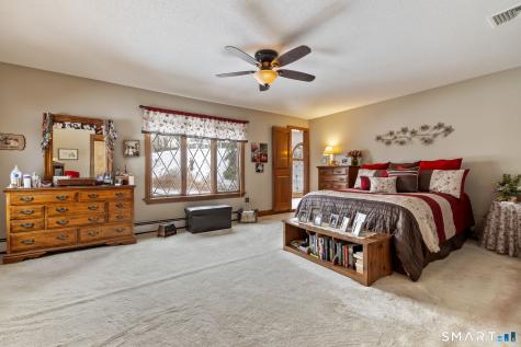 25 Heather Hill Rocky Hill CT 06067