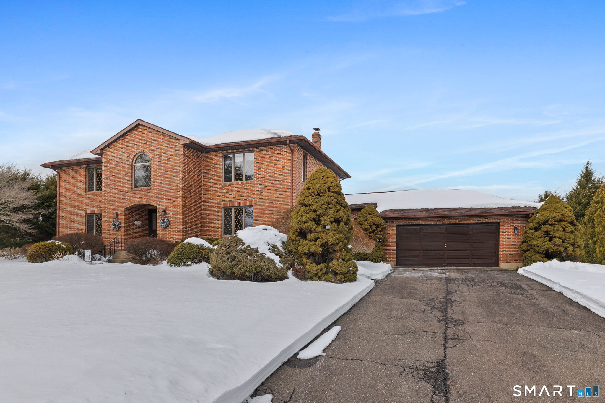 25 Heather Hill Rocky Hill CT 06067