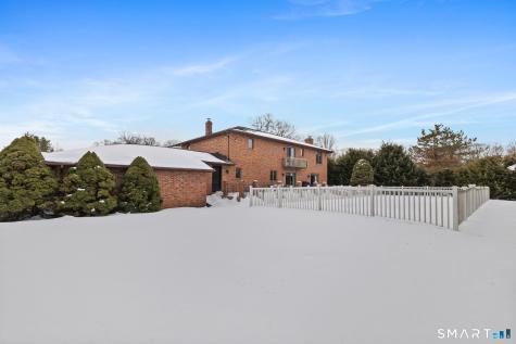 25 Heather Hill Rocky Hill CT 06067