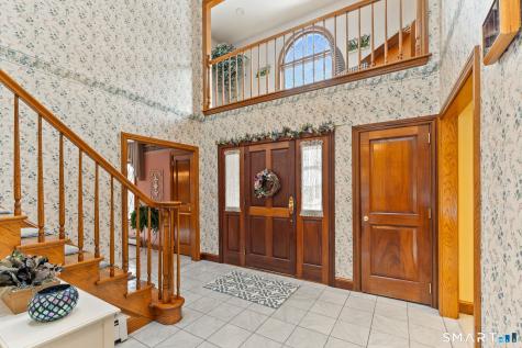 25 Heather Hill Rocky Hill CT 06067