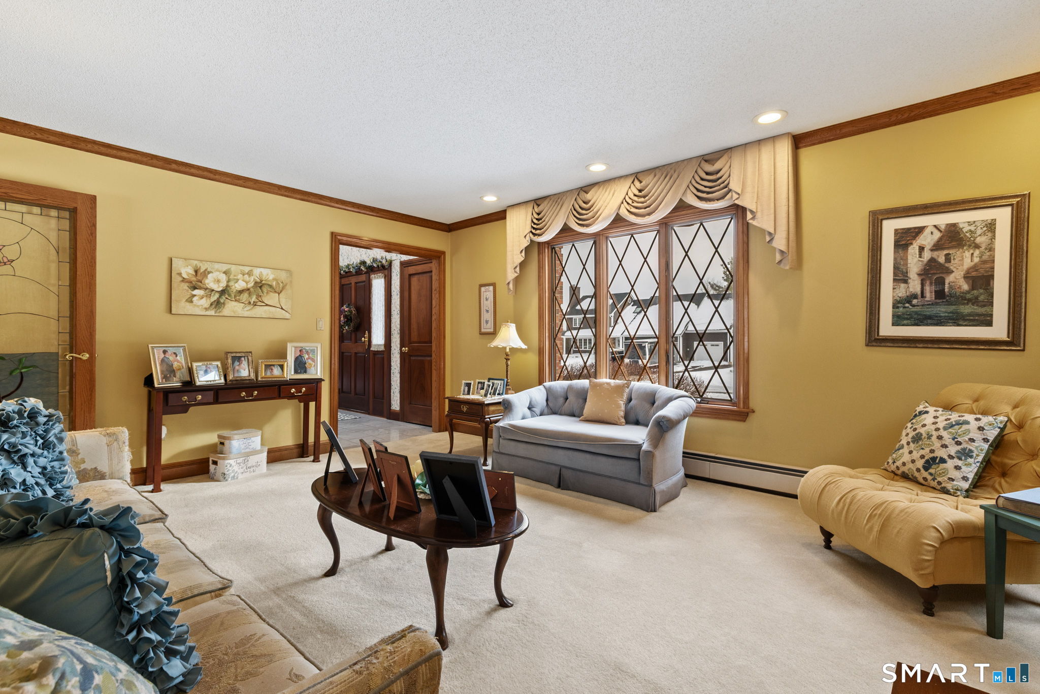 25 Heather Hill Rocky Hill CT 06067