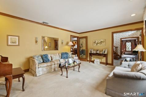 25 Heather Hill Rocky Hill CT 06067