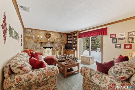 25 Heather Hill Rocky Hill CT 06067