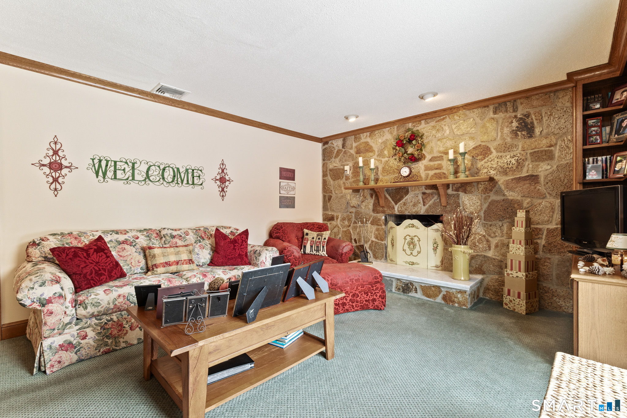 25 Heather Hill Rocky Hill CT 06067