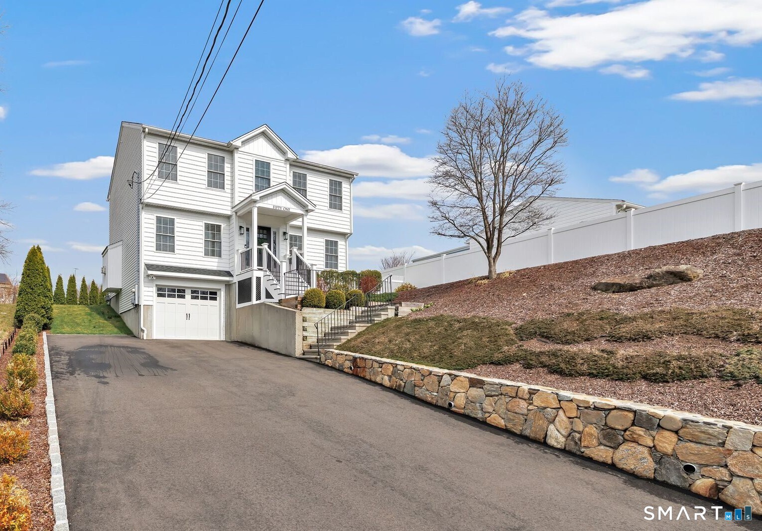 51 Roberts Street Shelton CT 06484