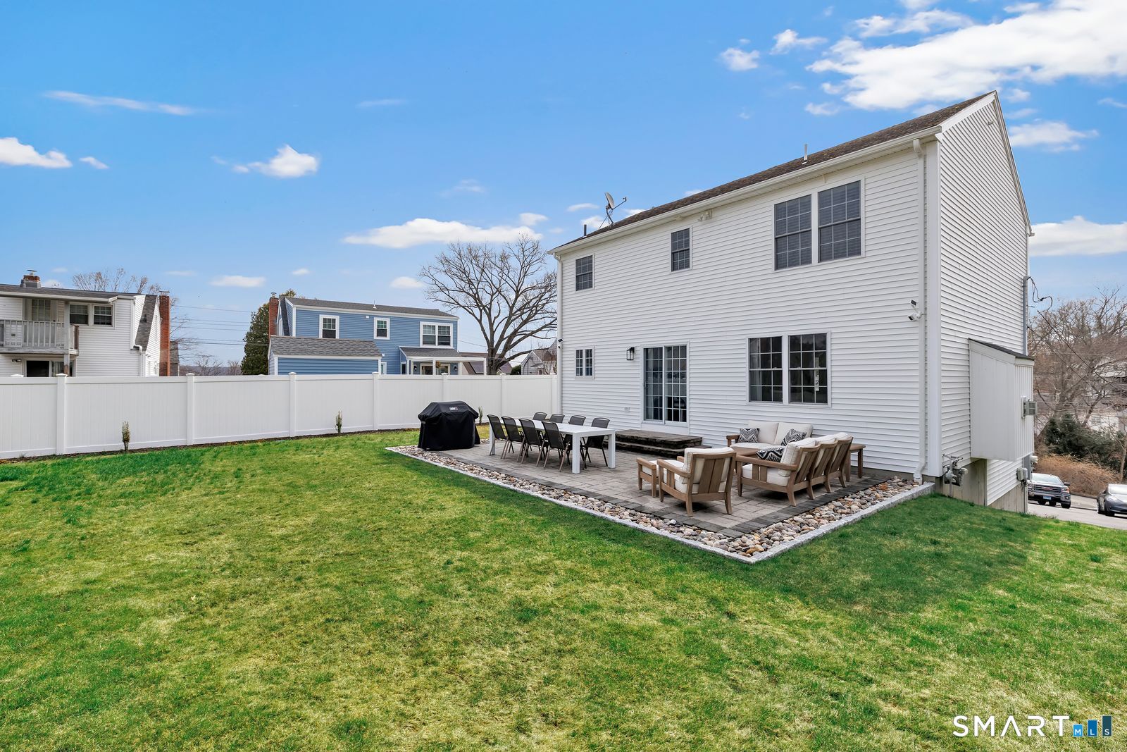 51 Roberts Street Shelton CT 06484