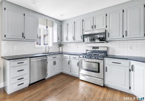 51 Roberts Street Shelton CT 06484