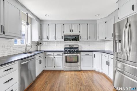 51 Roberts Street Shelton CT 06484