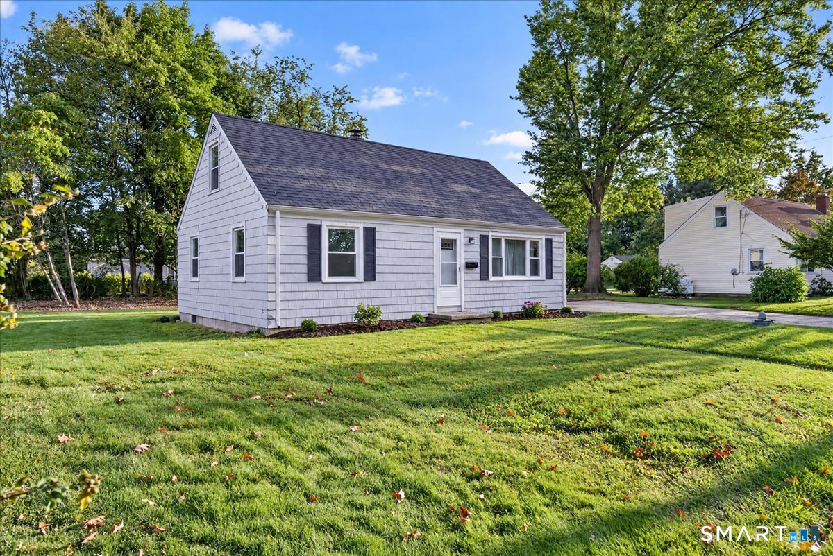33 Northwood Place Milford CT 06461