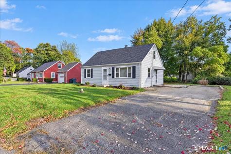 33 Northwood Place Milford CT 06461