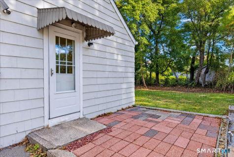 33 Northwood Place Milford CT 06461