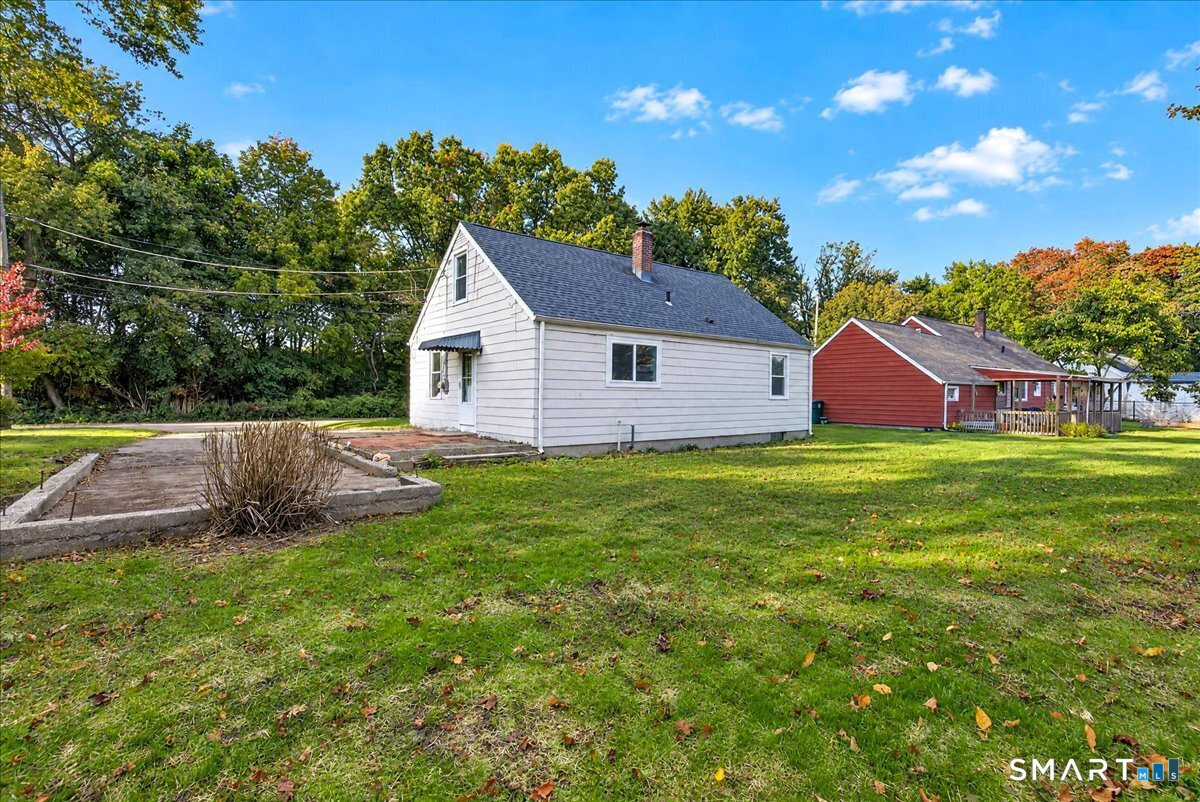 33 Northwood Place Milford CT 06461