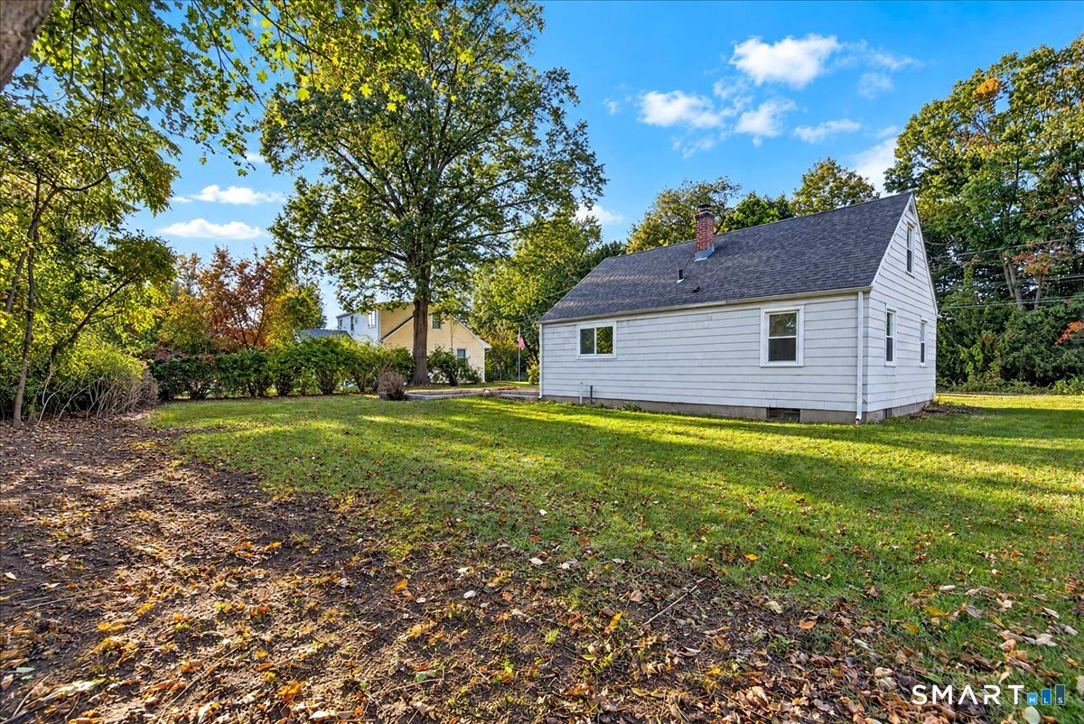 33 Northwood Place Milford CT 06461