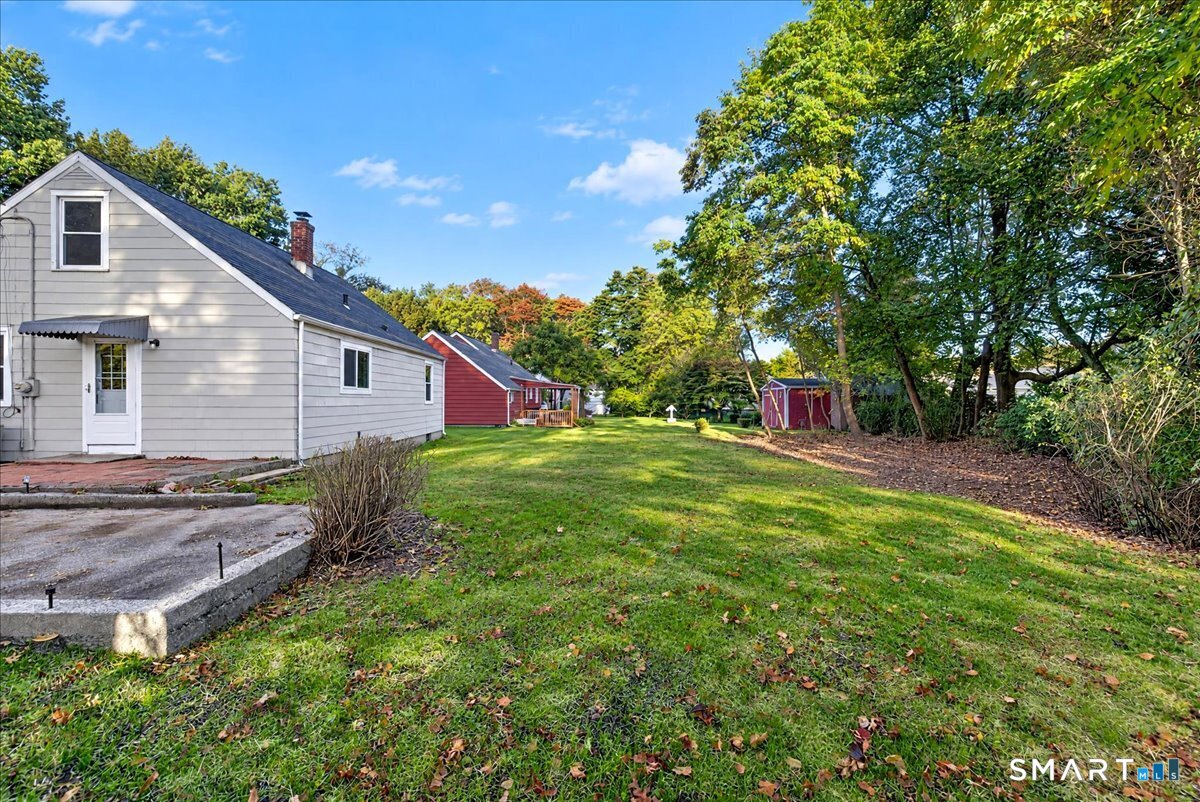 33 Northwood Place Milford CT 06461
