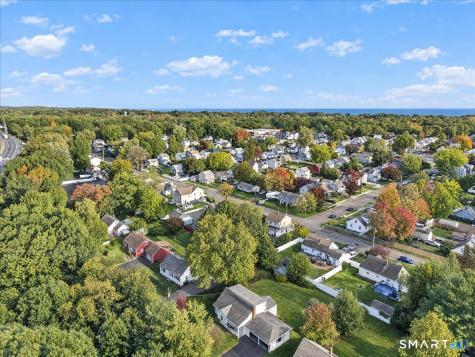 33 Northwood Place Milford CT 06461