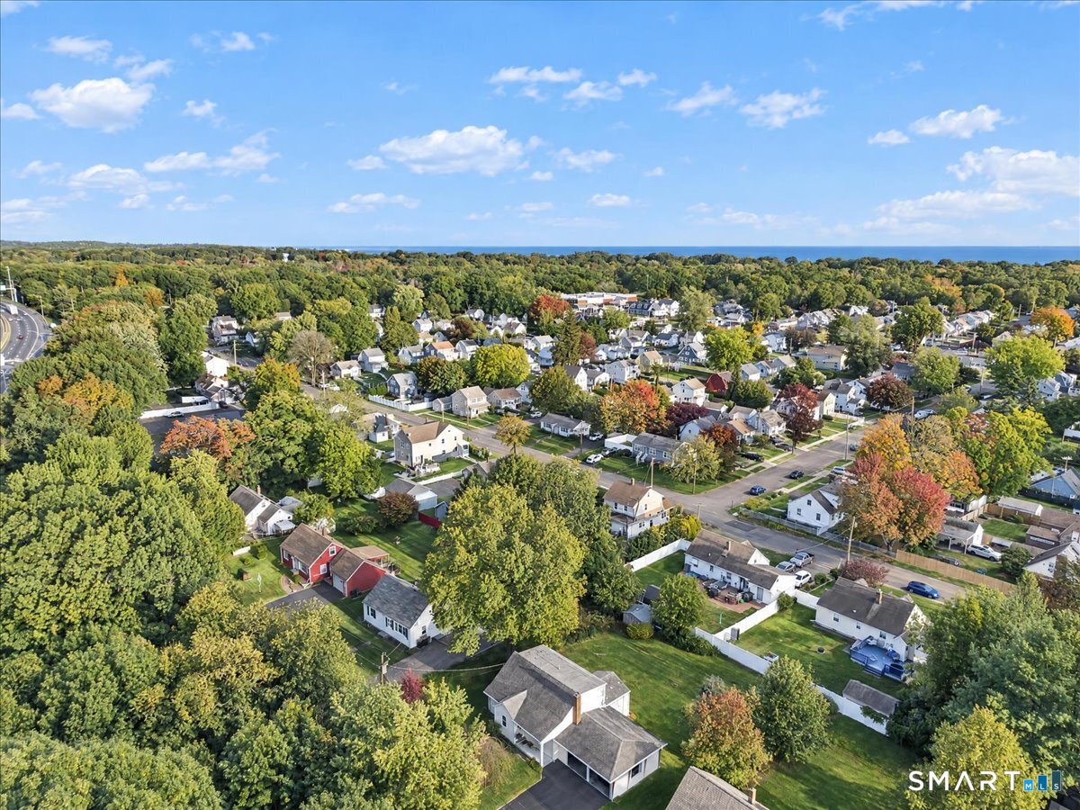 33 Northwood Place Milford CT 06461