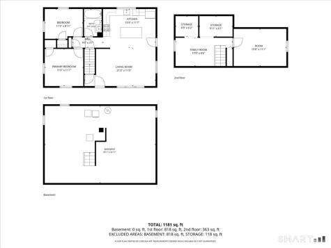 33 Northwood Place Milford CT 06461