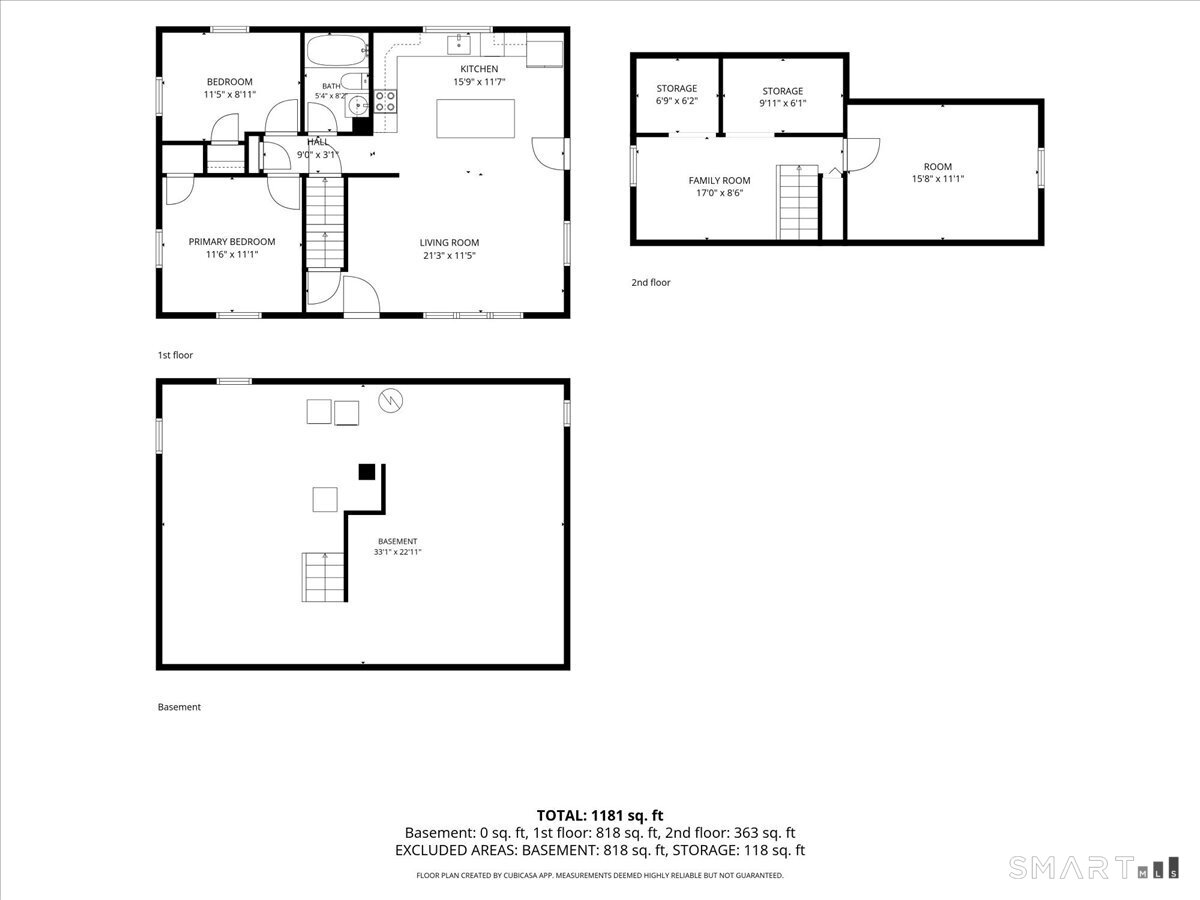 33 Northwood Place Milford CT 06461