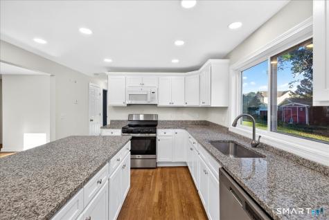 33 Northwood Place Milford CT 06461