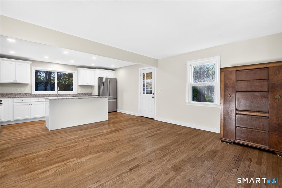 33 Northwood Place Milford CT 06461