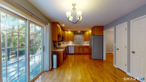 3 Rachel Lane Voluntown CT 06384