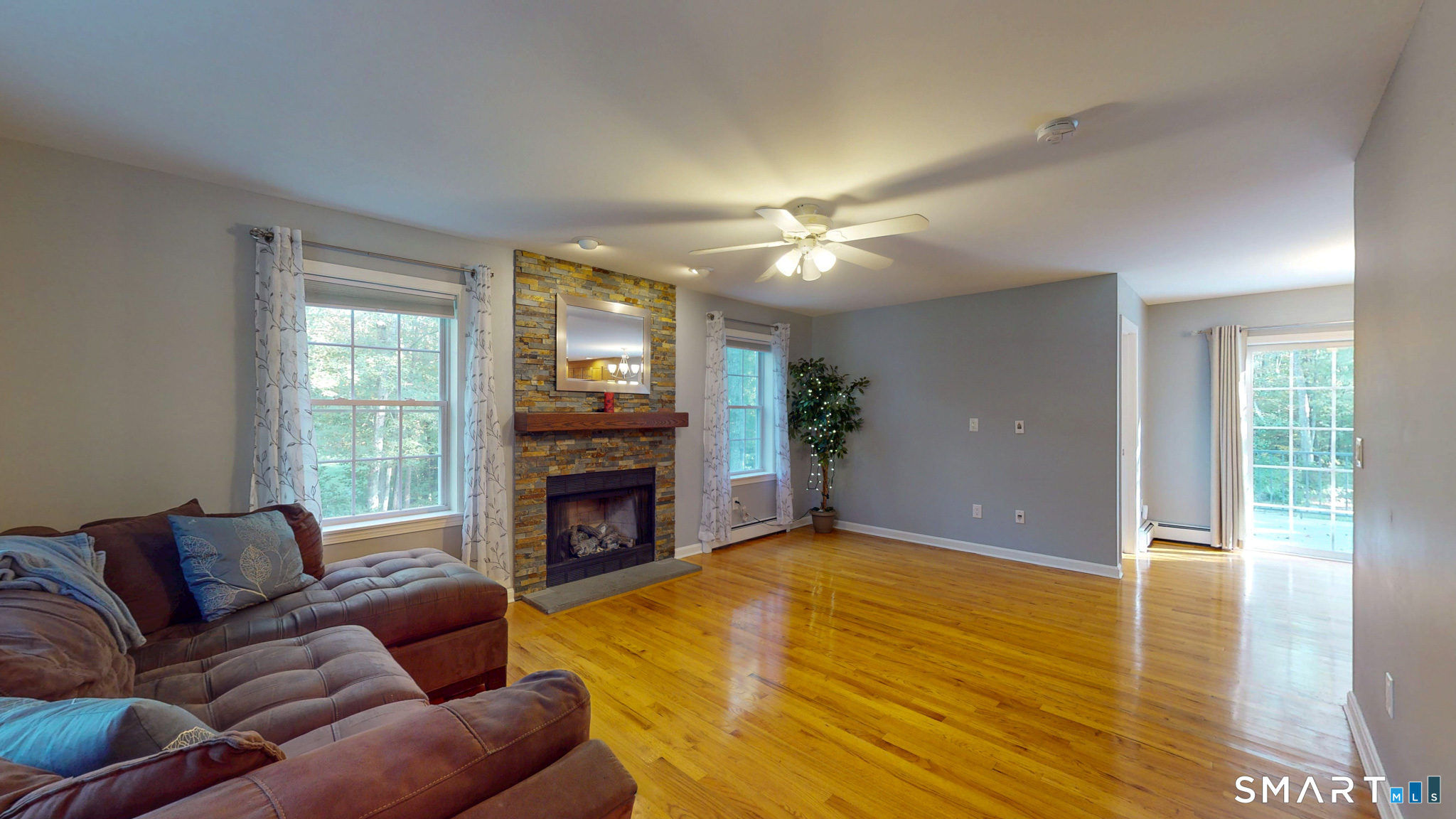 3 Rachel Lane Voluntown CT 06384