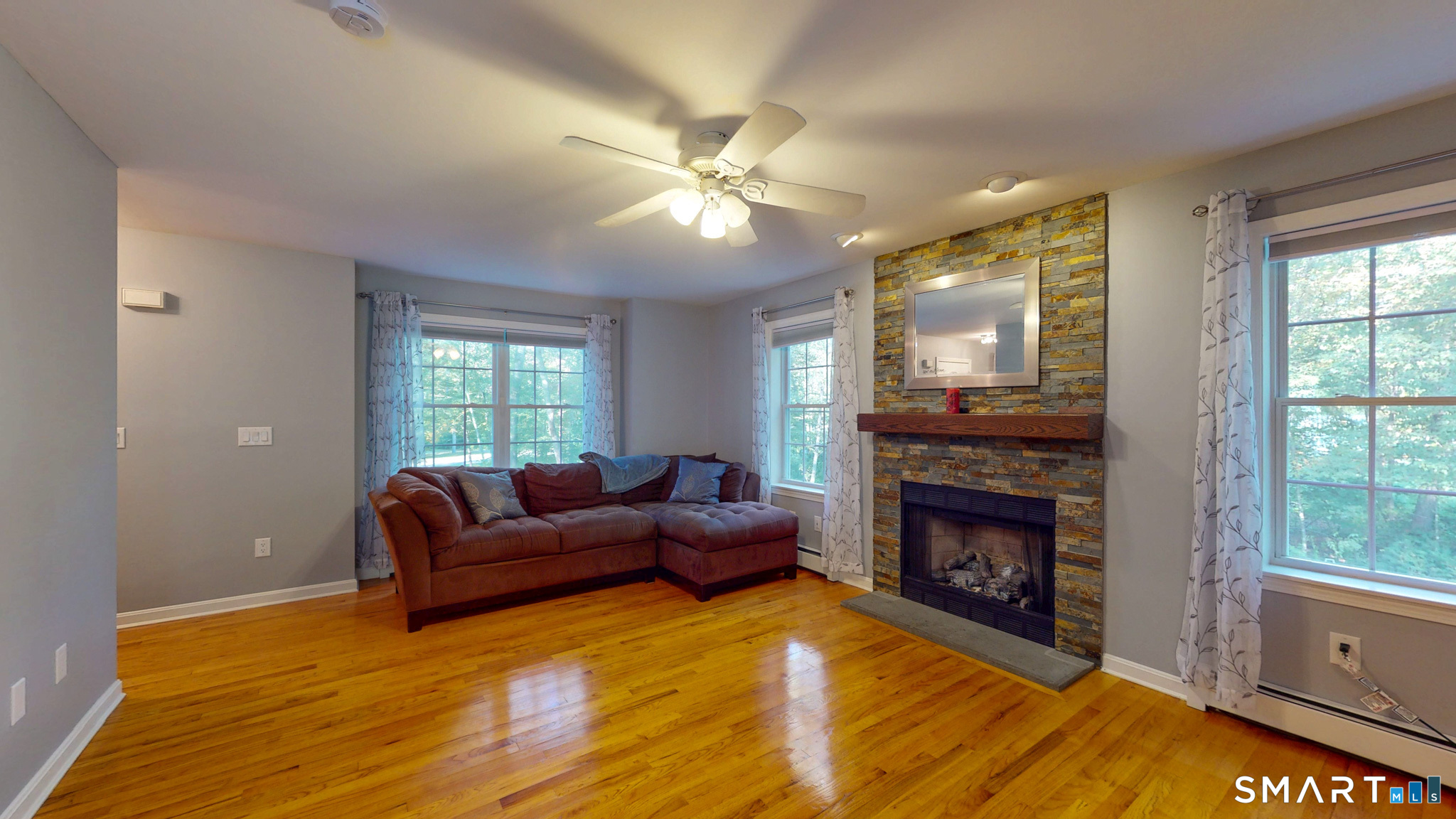 3 Rachel Lane Voluntown CT 06384