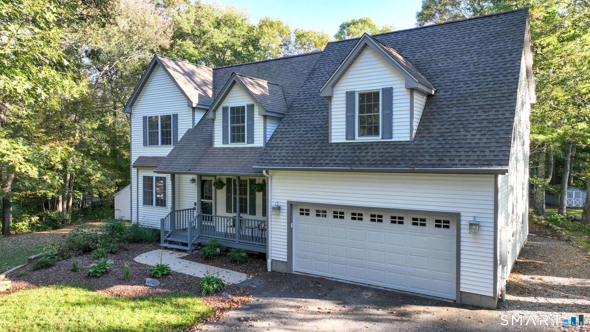 3 Rachel Lane Voluntown CT 06384