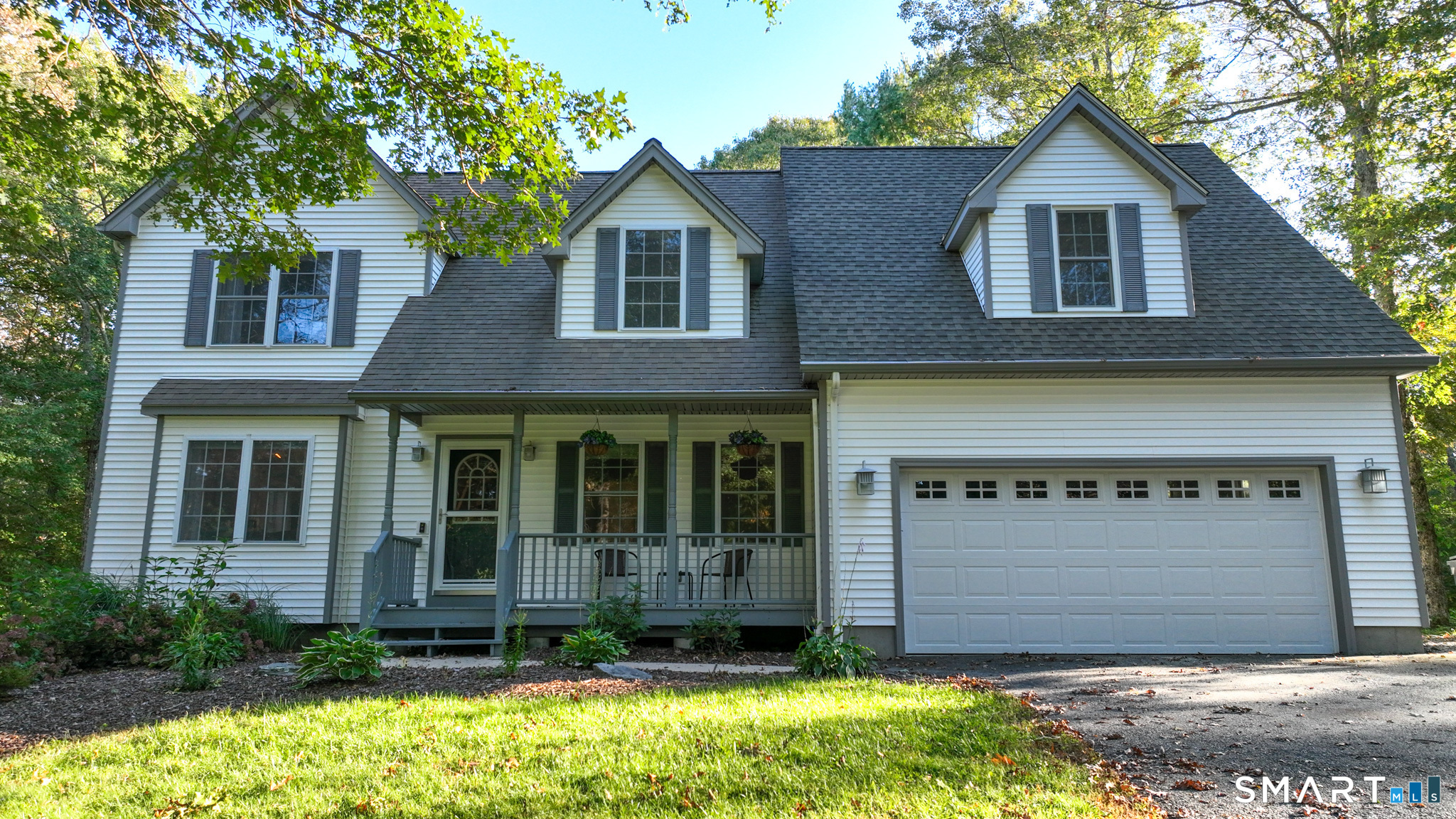 3 Rachel Lane Voluntown CT 06384