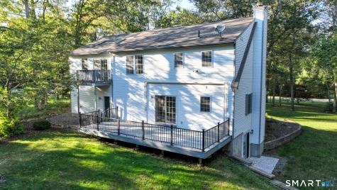 3 Rachel Lane Voluntown CT 06384
