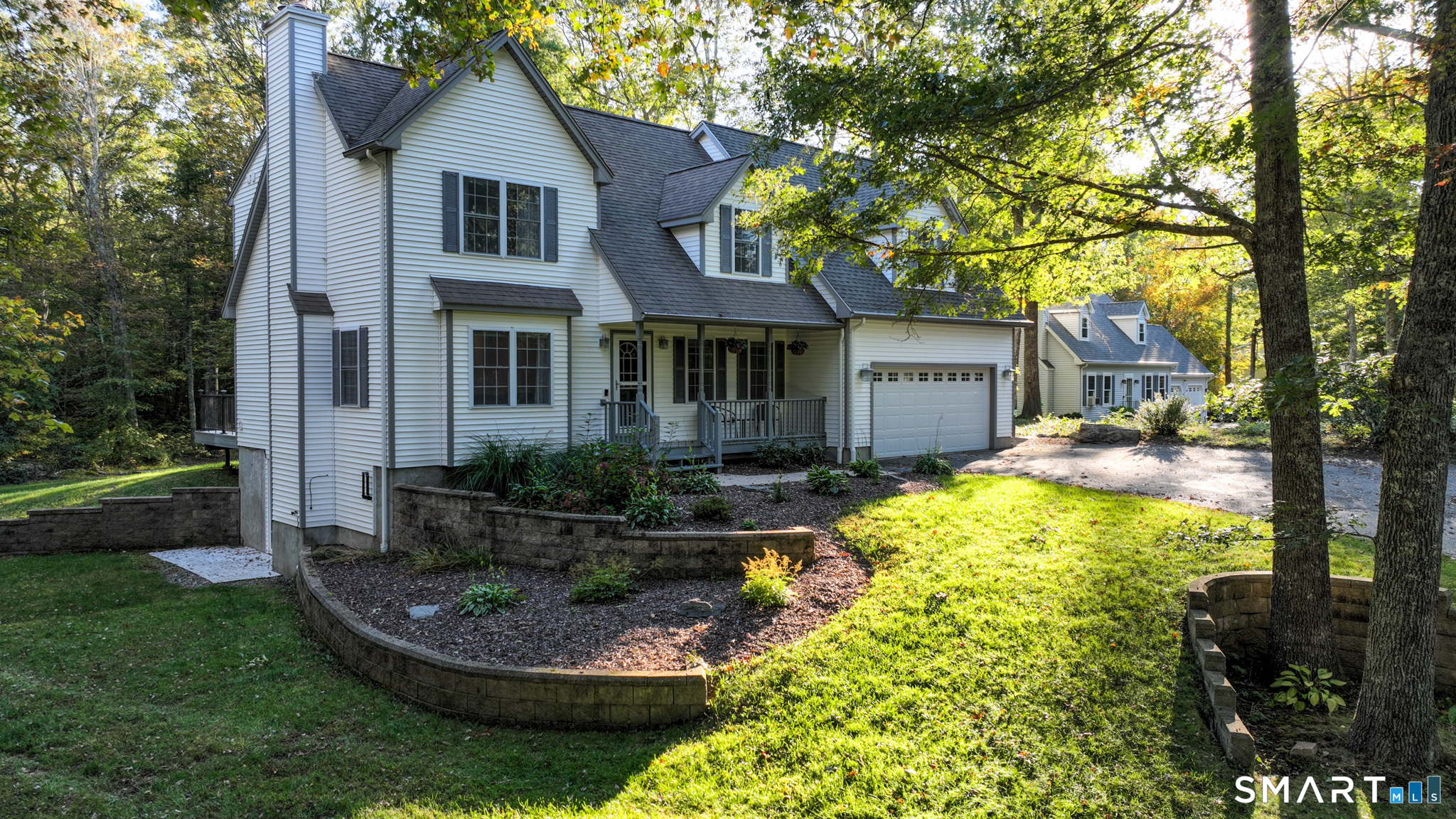 3 Rachel Lane Voluntown CT 06384