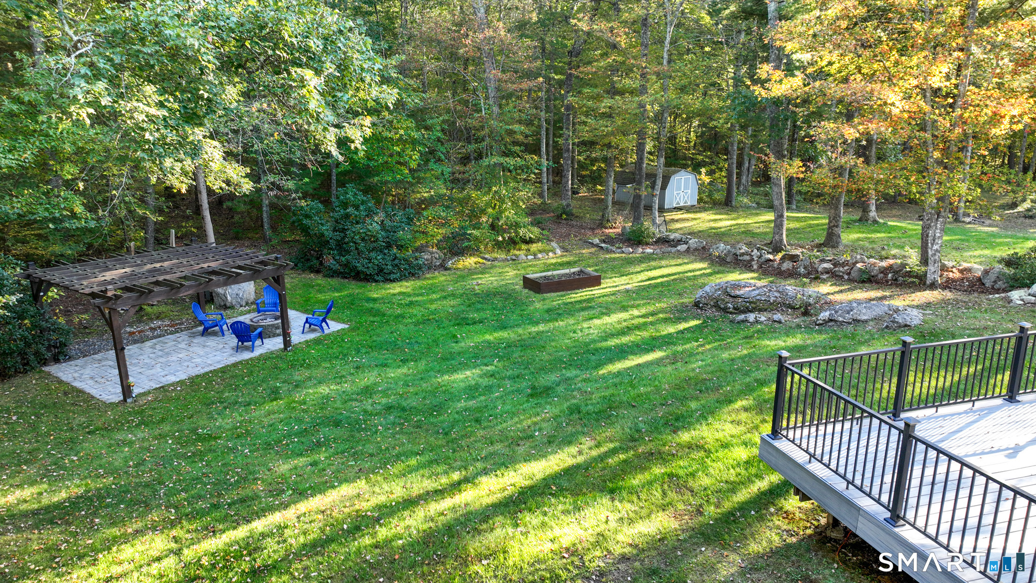 3 Rachel Lane Voluntown CT 06384