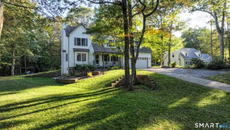 3 Rachel Lane Voluntown CT 06384