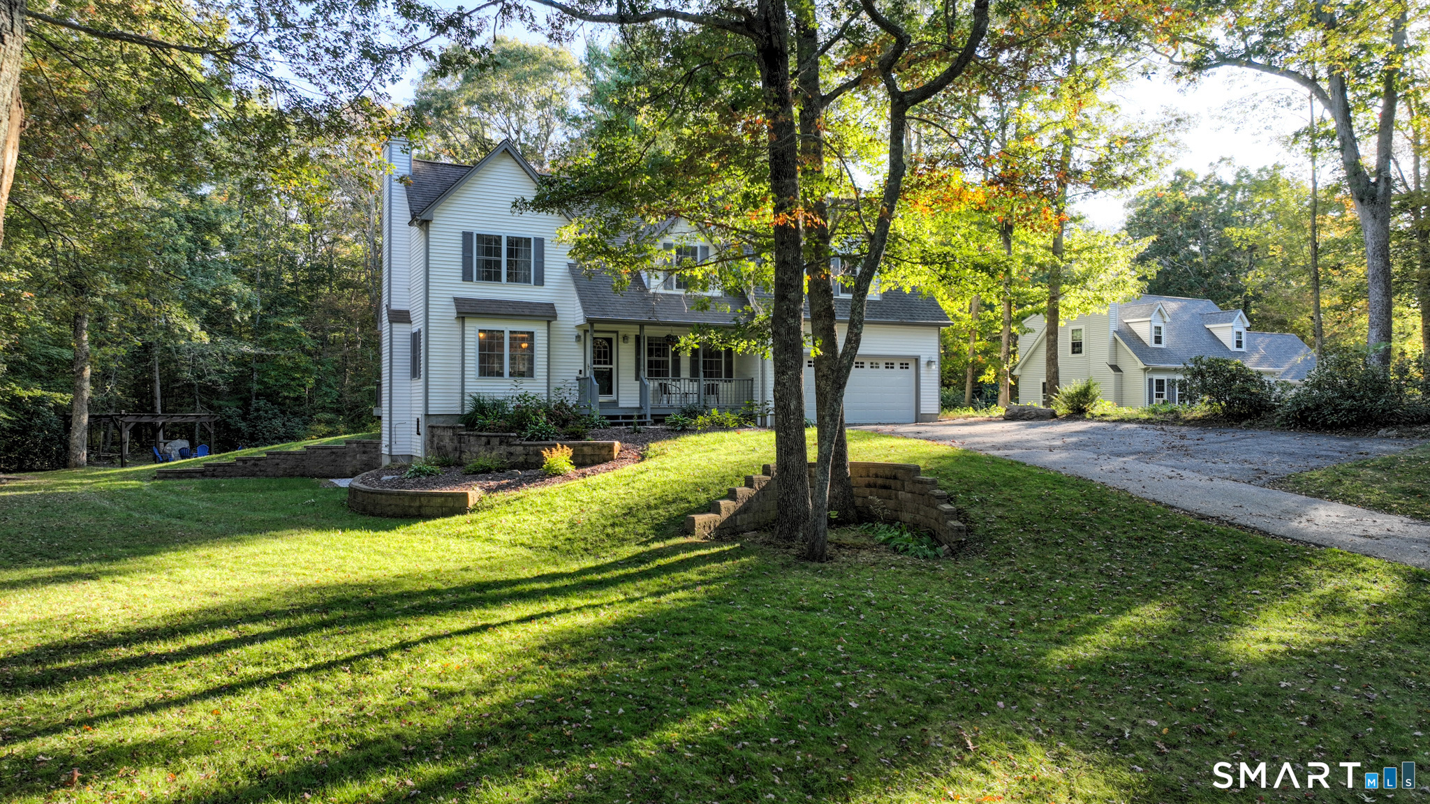3 Rachel Lane Voluntown CT 06384
