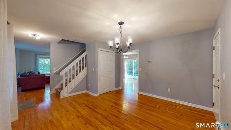3 Rachel Lane Voluntown CT 06384