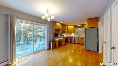 3 Rachel Lane Voluntown CT 06384