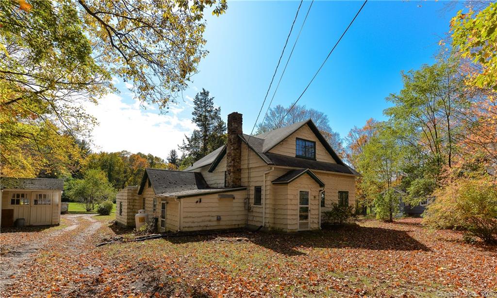 176 Old Waterbury Road Southbury CT 06488