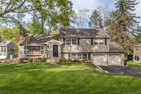 461 Valley Road Fairfield CT 06825